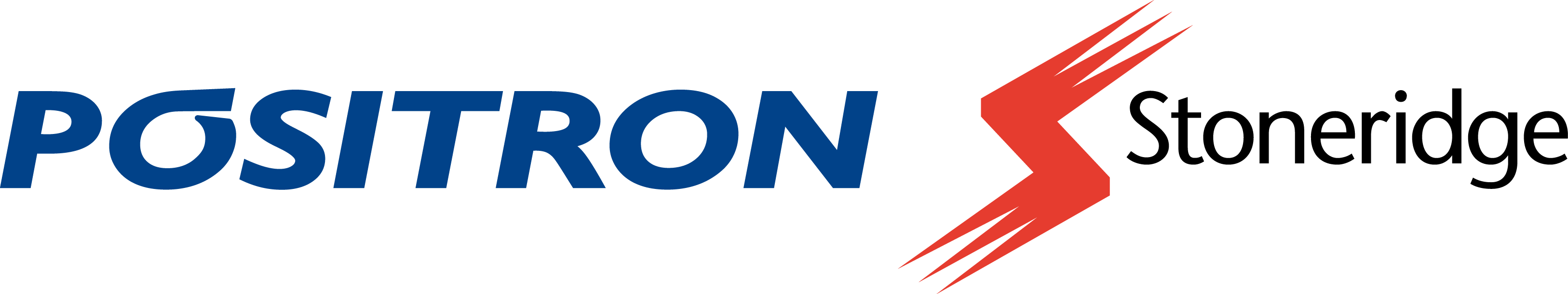 Logo Positron